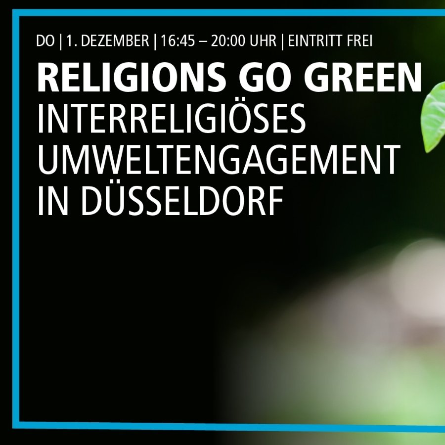 2022_11_24_Display religions go green
