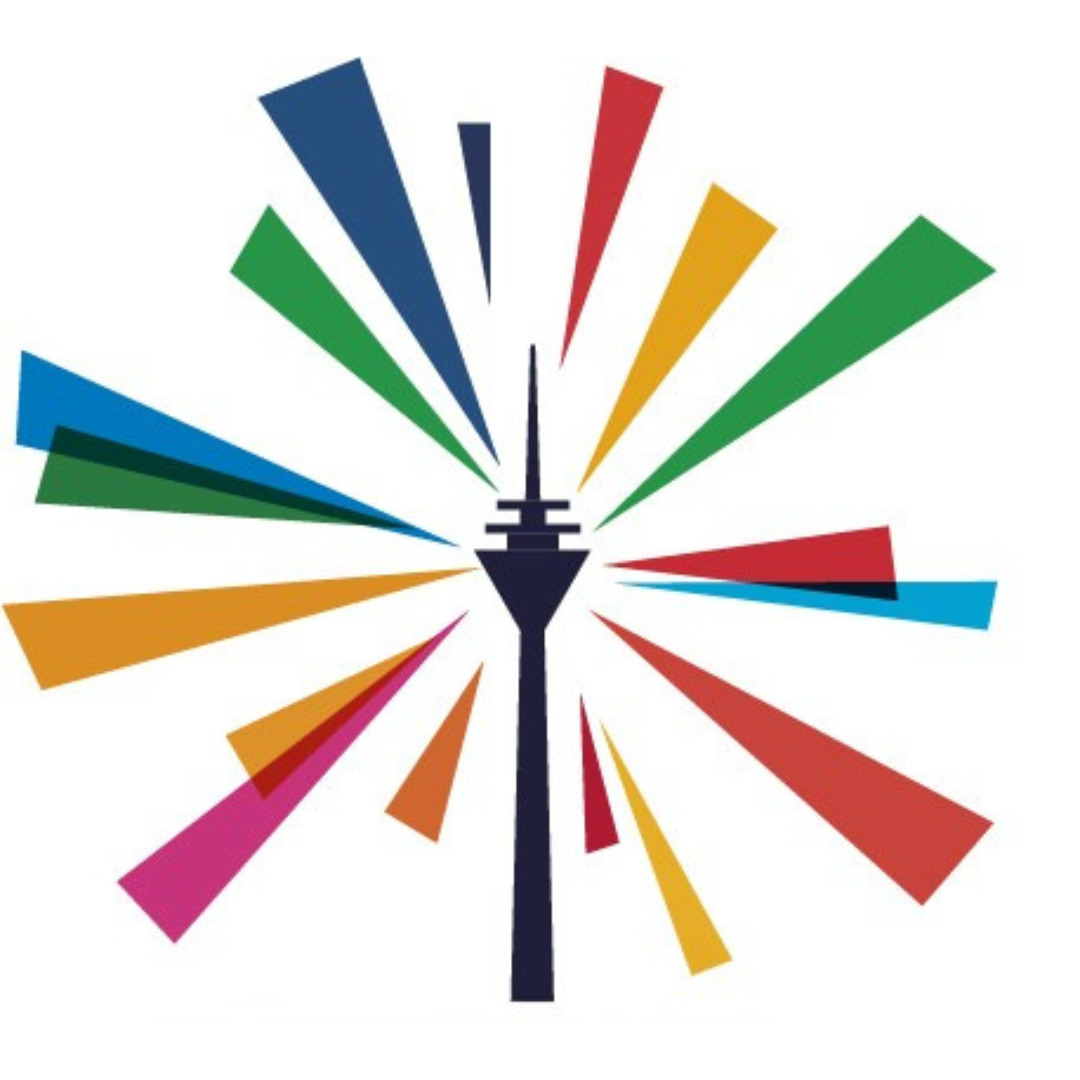 Bündnis Logo ohne Schrift