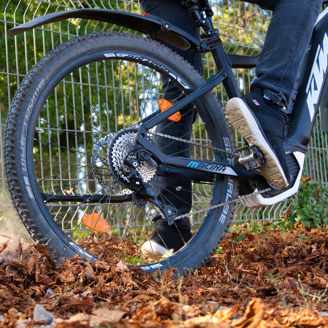 E-Bike