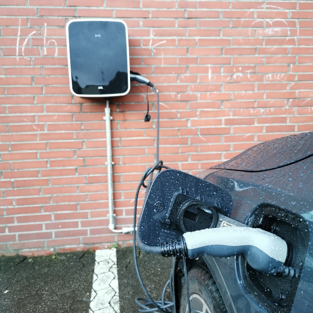 Wallbox