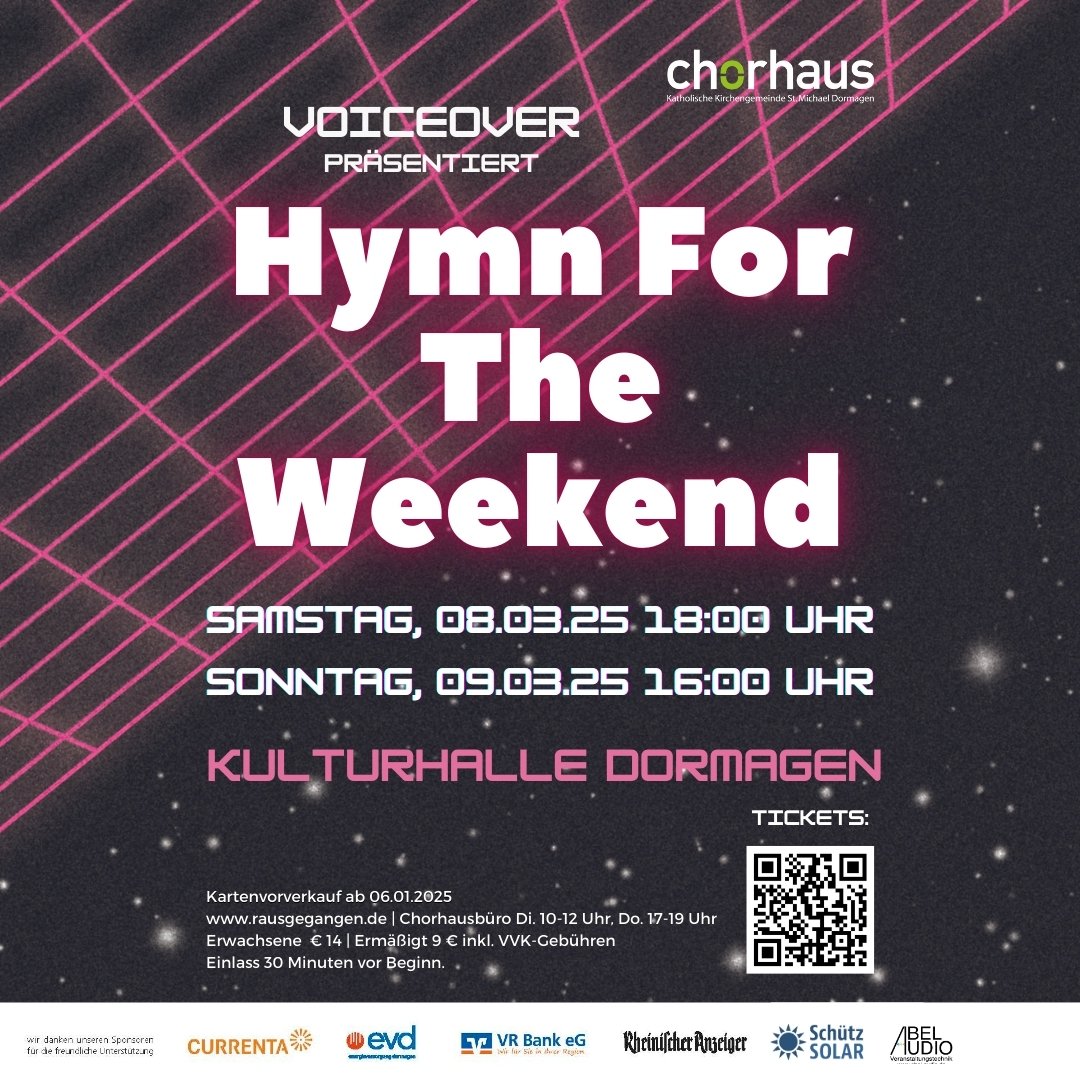 2025_01_08_Chorhaus-Dormagen