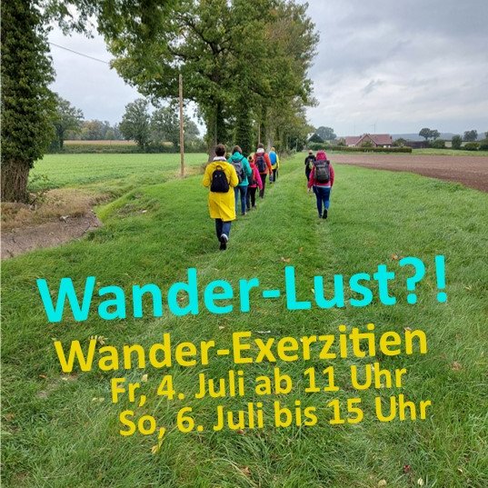 2025_05_07_ Wander-Exerzitien
