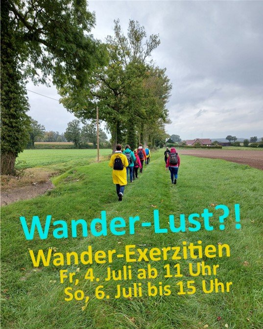 2025_05_07_ Wander-Exerzitien