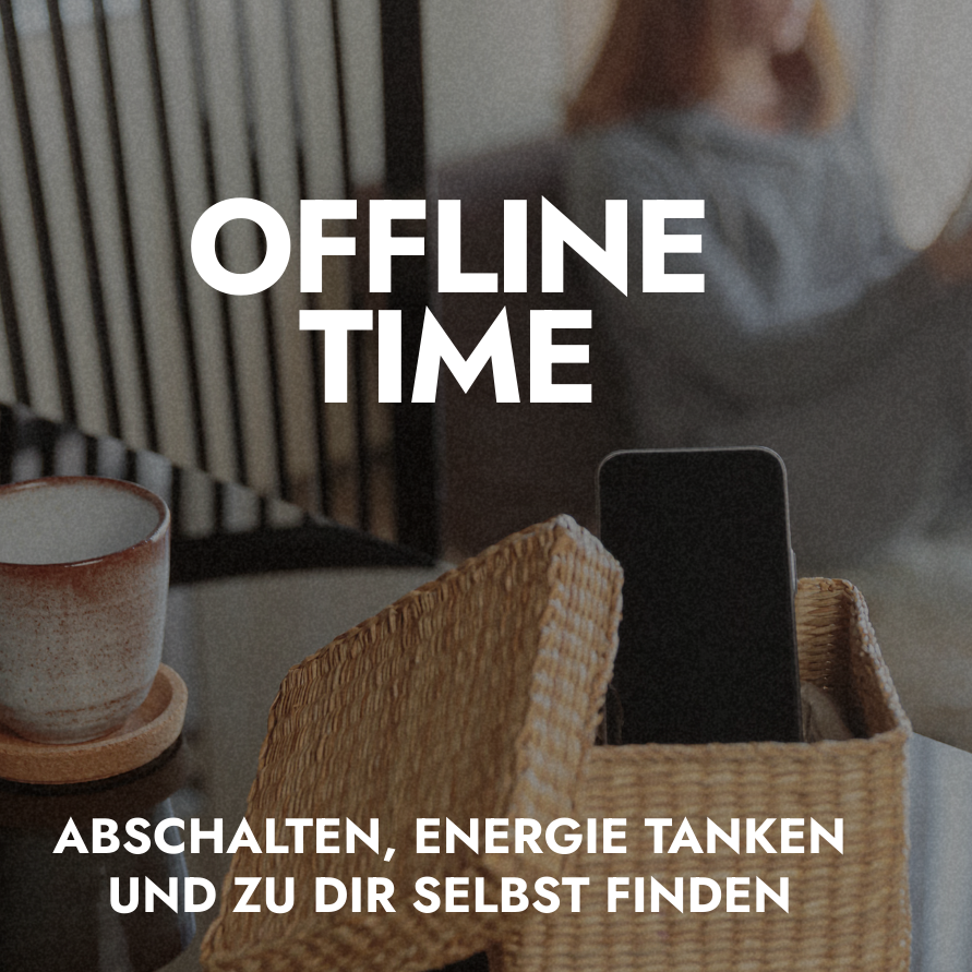 offline time