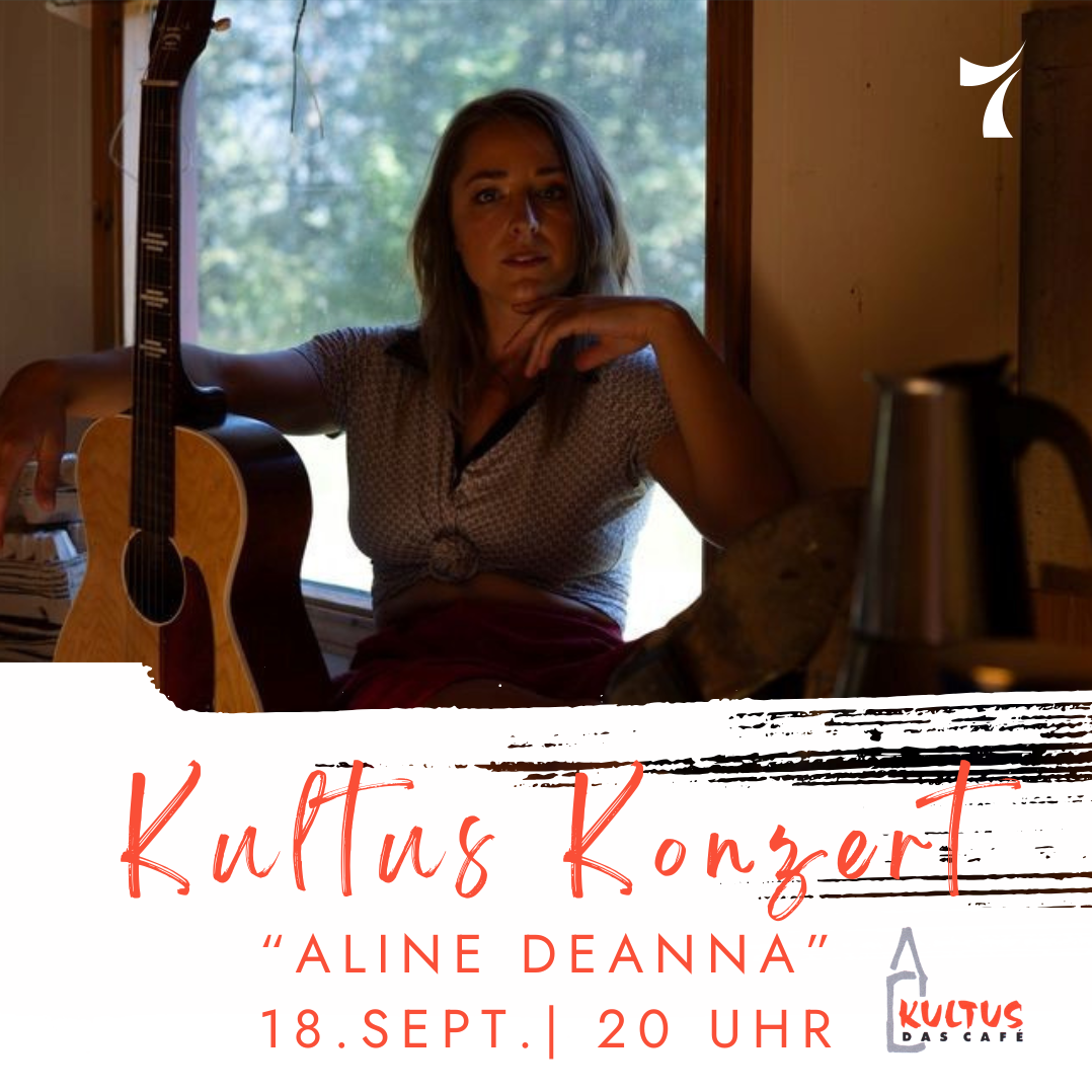 Aline Deanna Kultus 18.09.2025