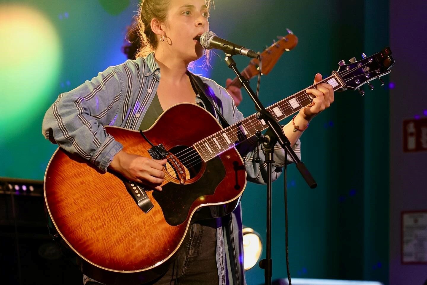 2025_07_23 Lily Talmers