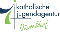 Logo KJA Düsseldorf