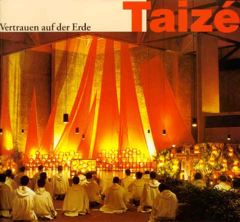 Taize-Equipment