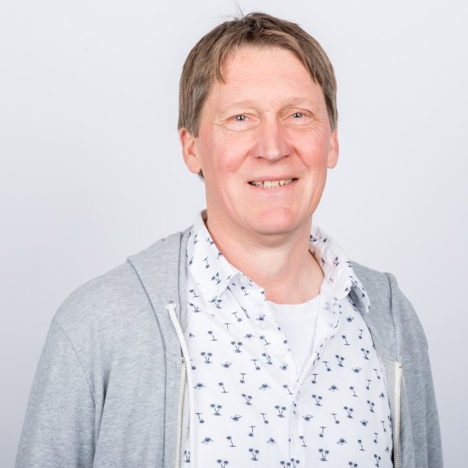 Mitarbeiterfoto Christoph Meiser klein