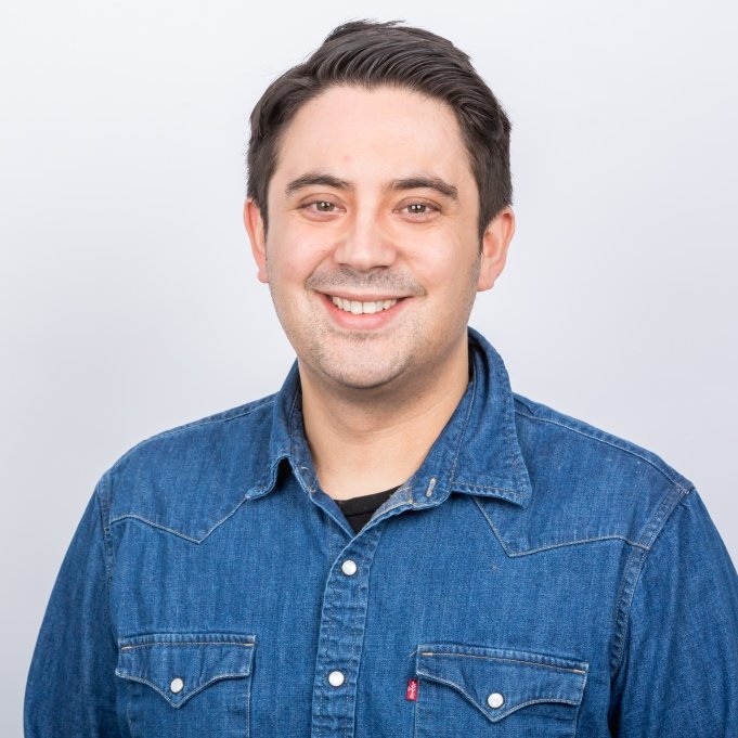 Mitarbeiterfoto Martin Schlüter klein