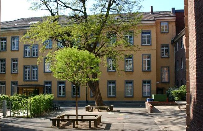 Maxschule_Website (c) Maxschule