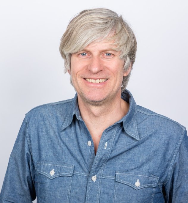Mitarbeiterfoto Stefan Wehlings klein