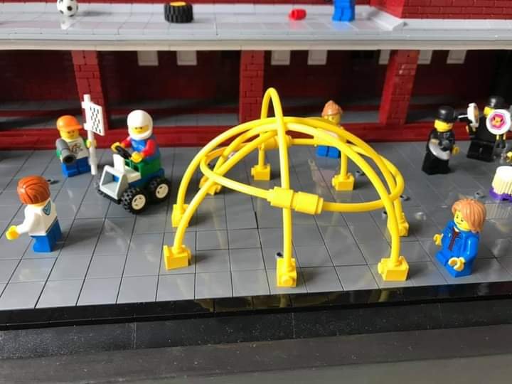 Legoschule Lotte 5