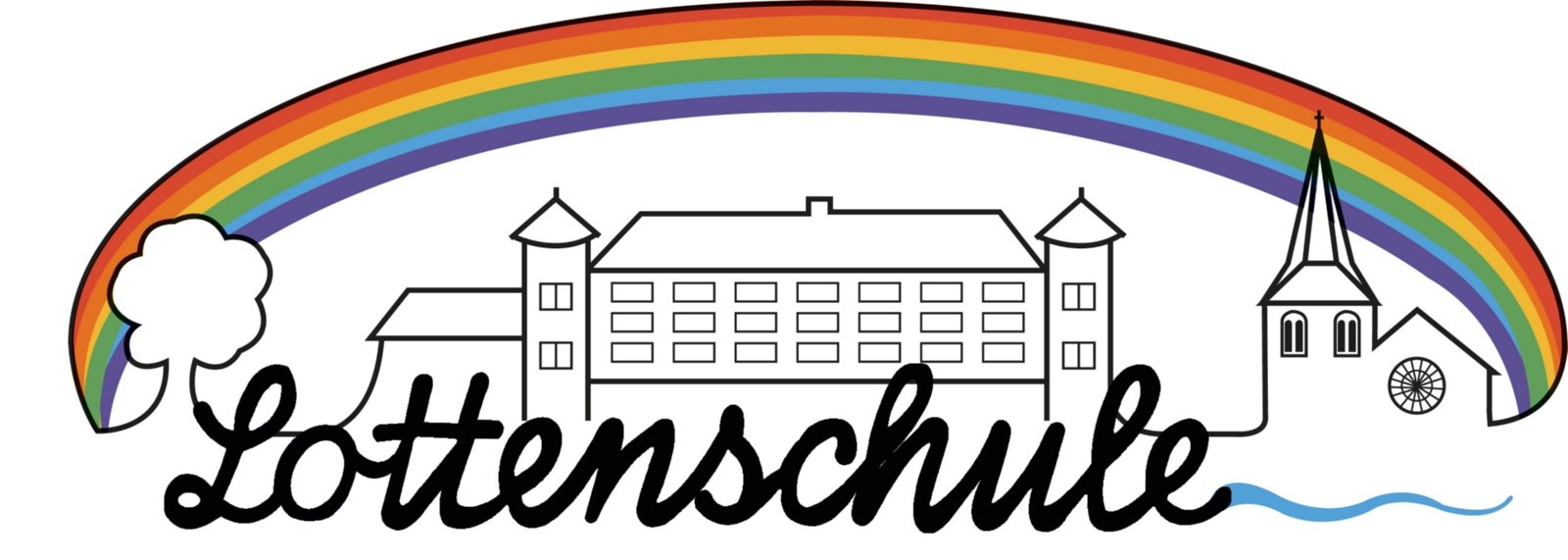 Schul-Logo