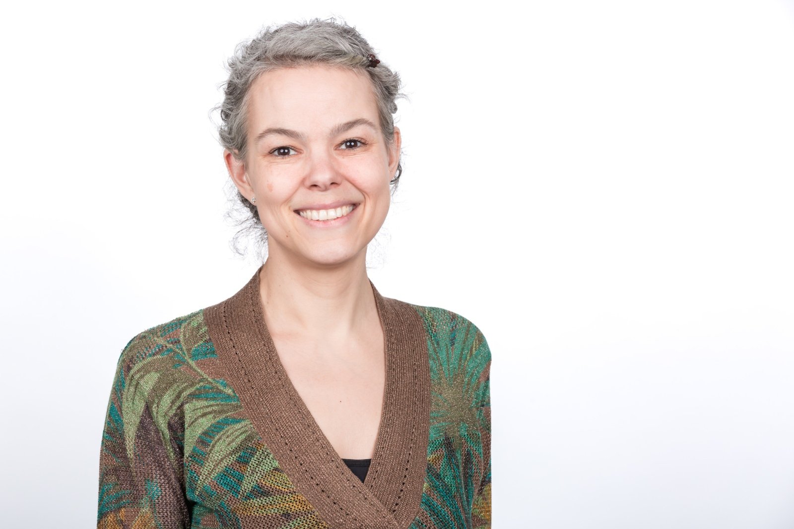 Esther Tschuschke