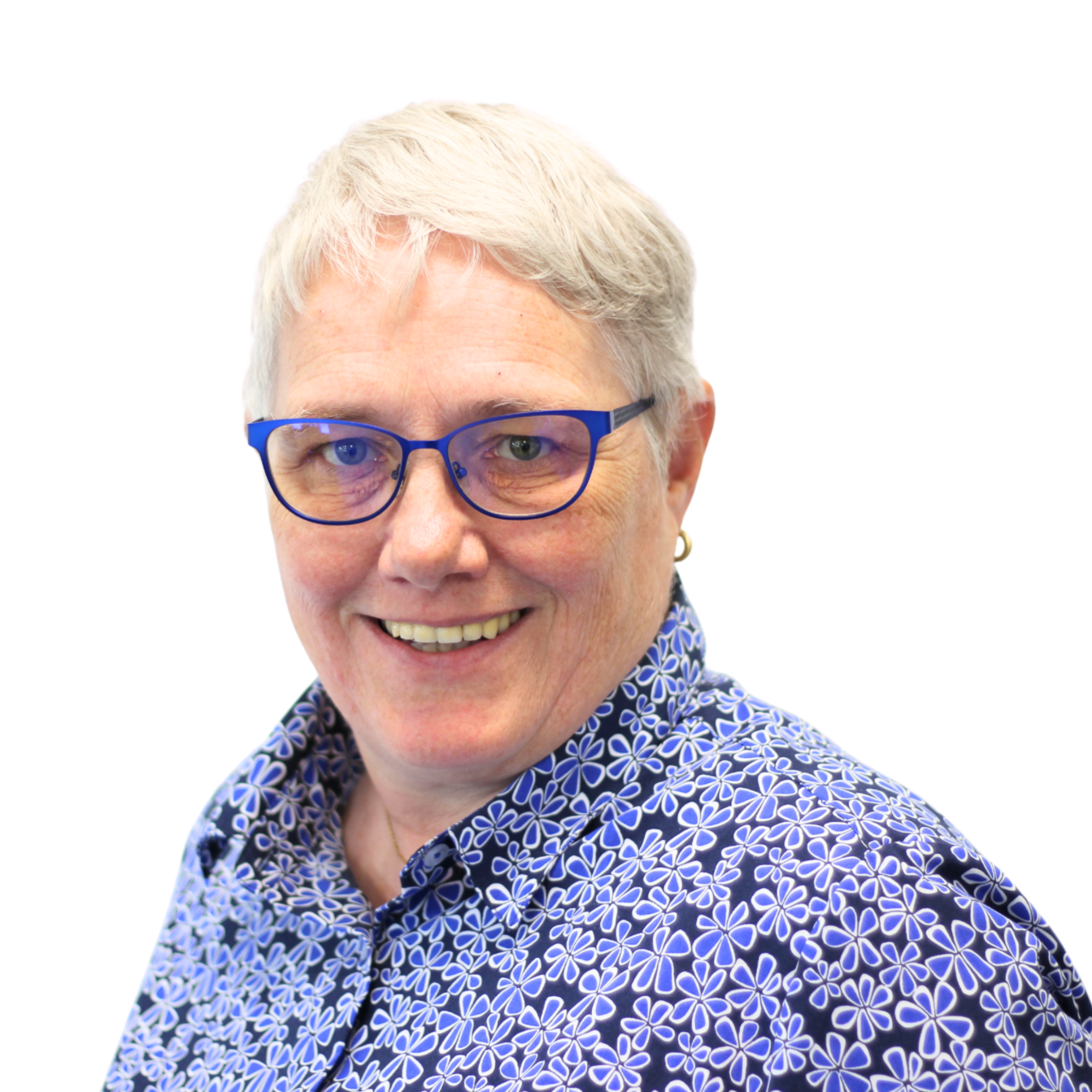 Stephanie Dreilich-Sameiske