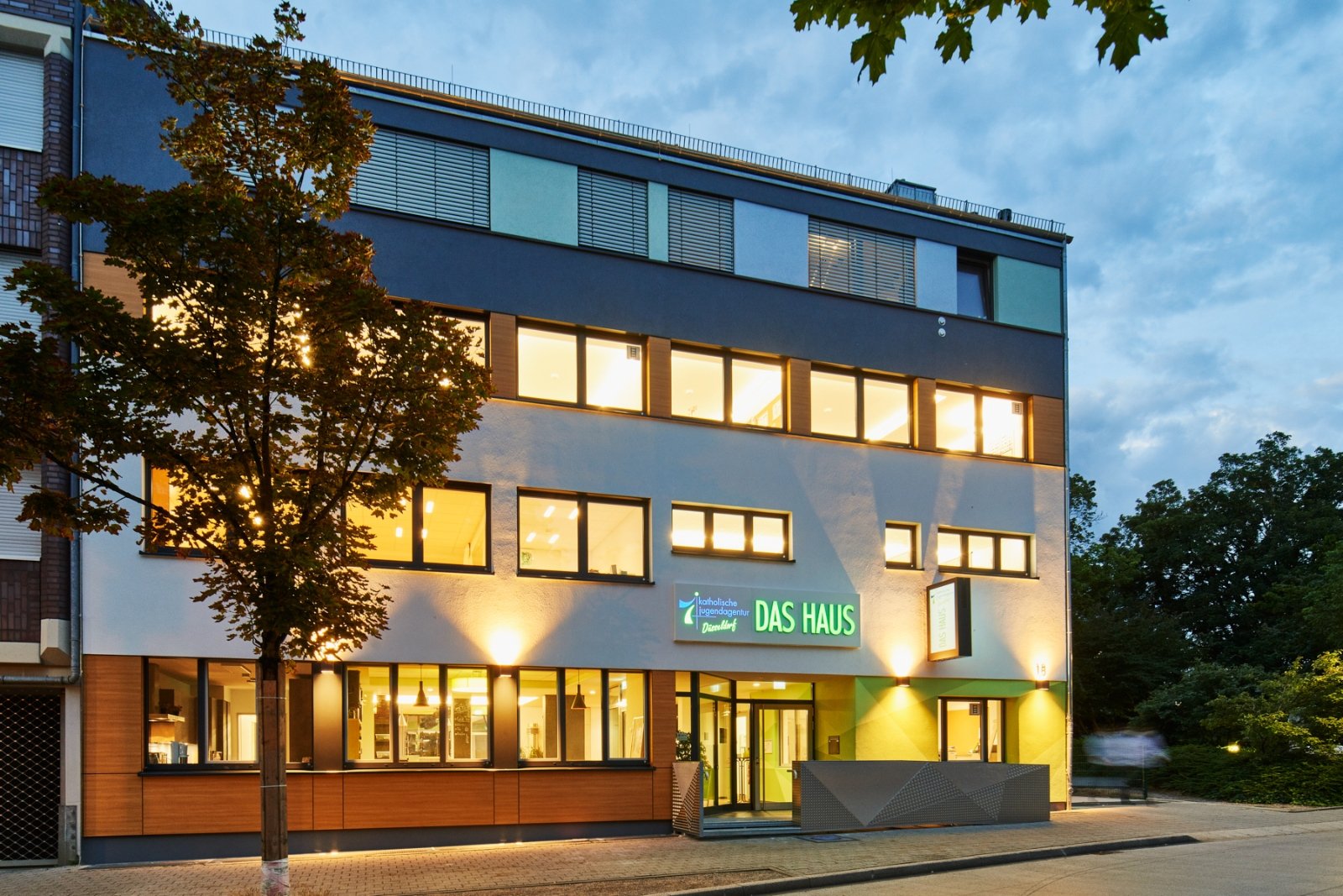 DAS HAUS Neuss