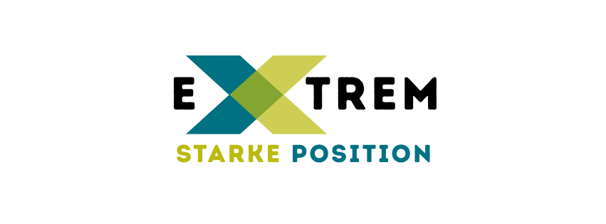 Header starke Position