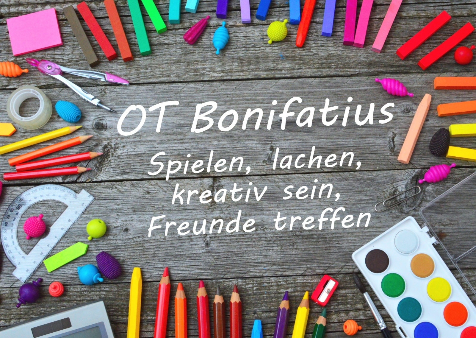 OT Bonifatius