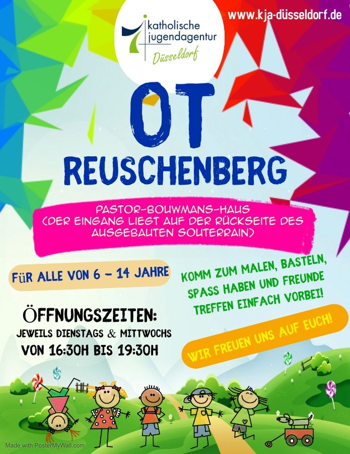 OT Reuschenberg Flyer 2