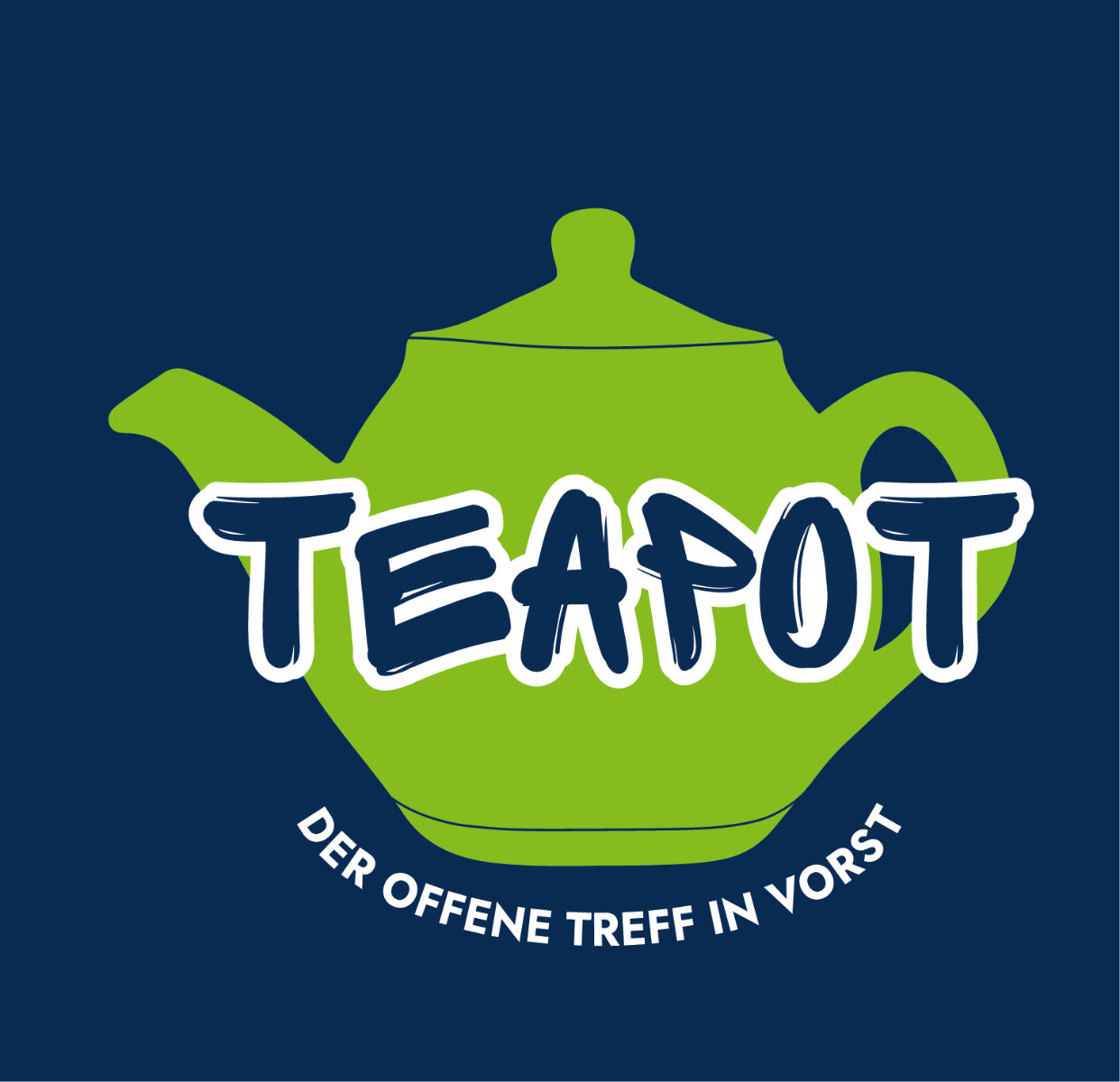 Teapot Logo (c) Elisabeth Köller