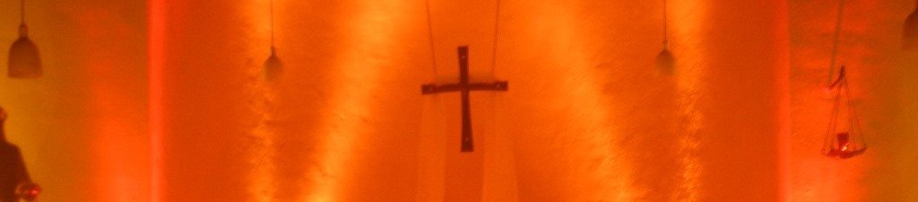 Kreuz breit
