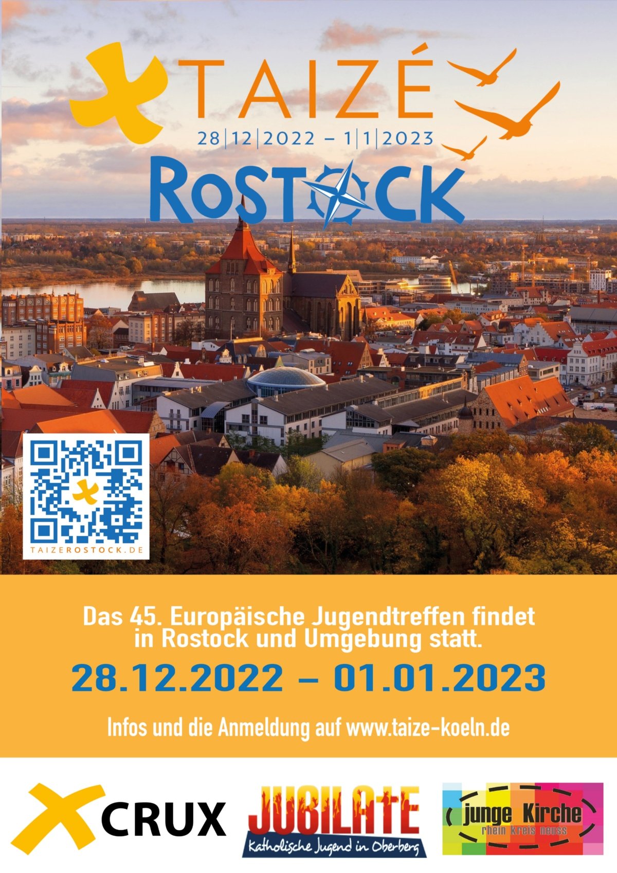 Rostock Eigenes-Plakat-5