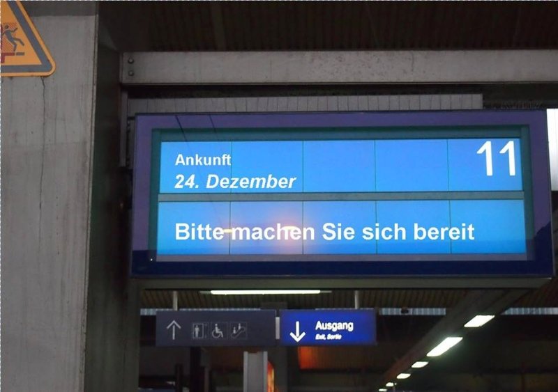 bahnhofadvent