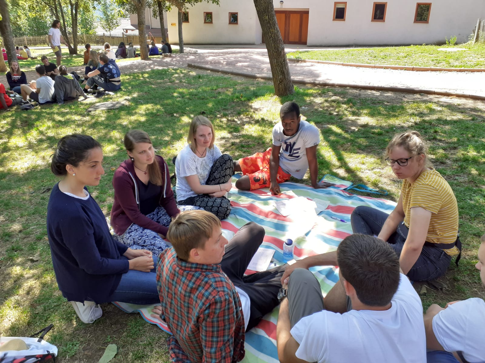 Taizé