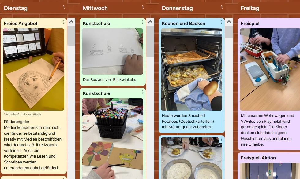 Padlet OGS Lottenschule_2024